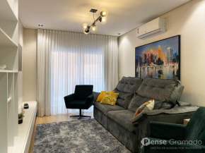 Apartamento no Centro de Canela